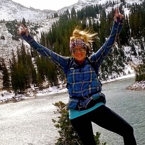 Meet your Posher, Tori